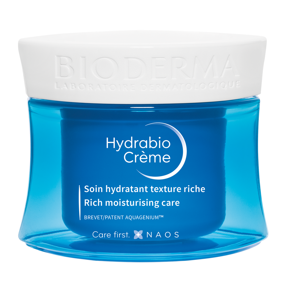 HYDRABIO Crème 50 ml