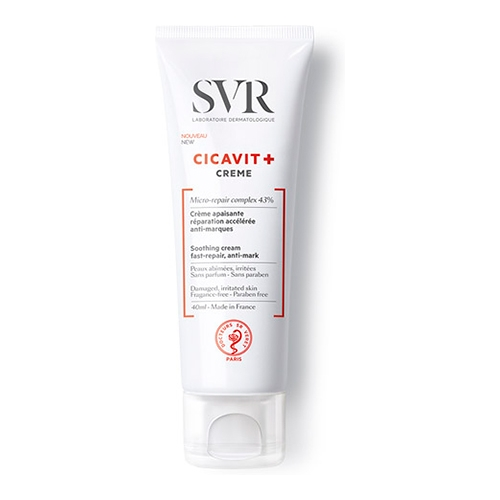 Cicavit+ crème répatrice 40ml