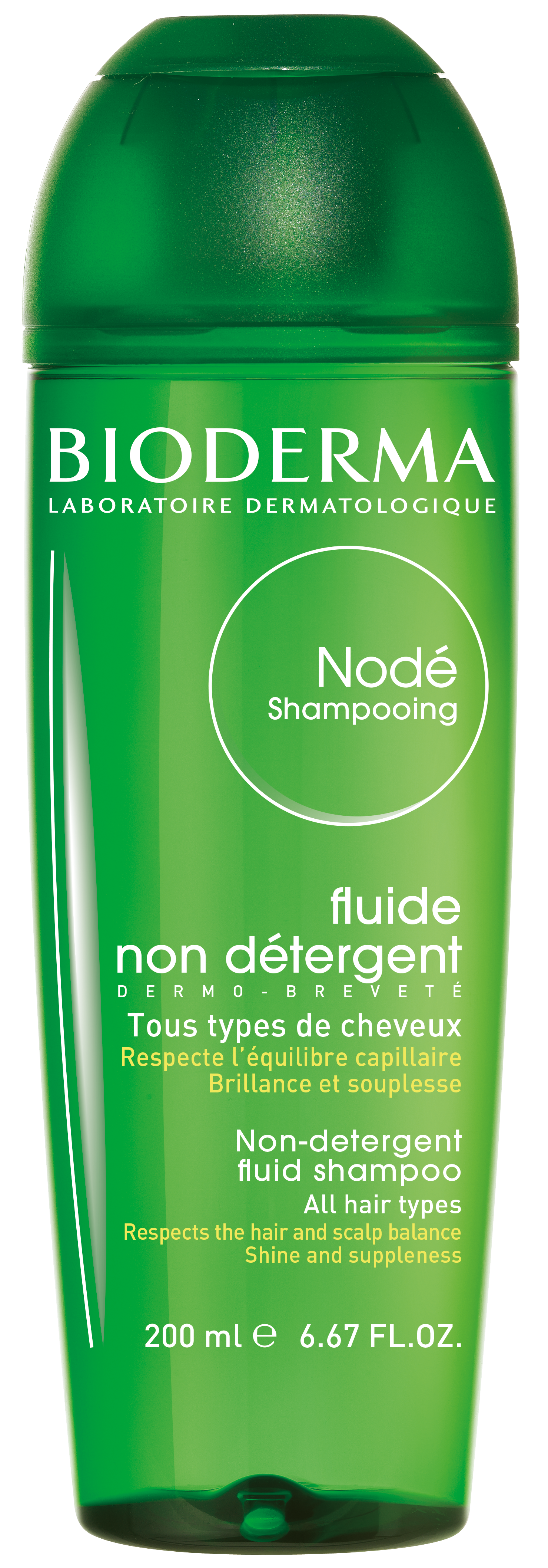 NODE Shampooing soin 200 ml