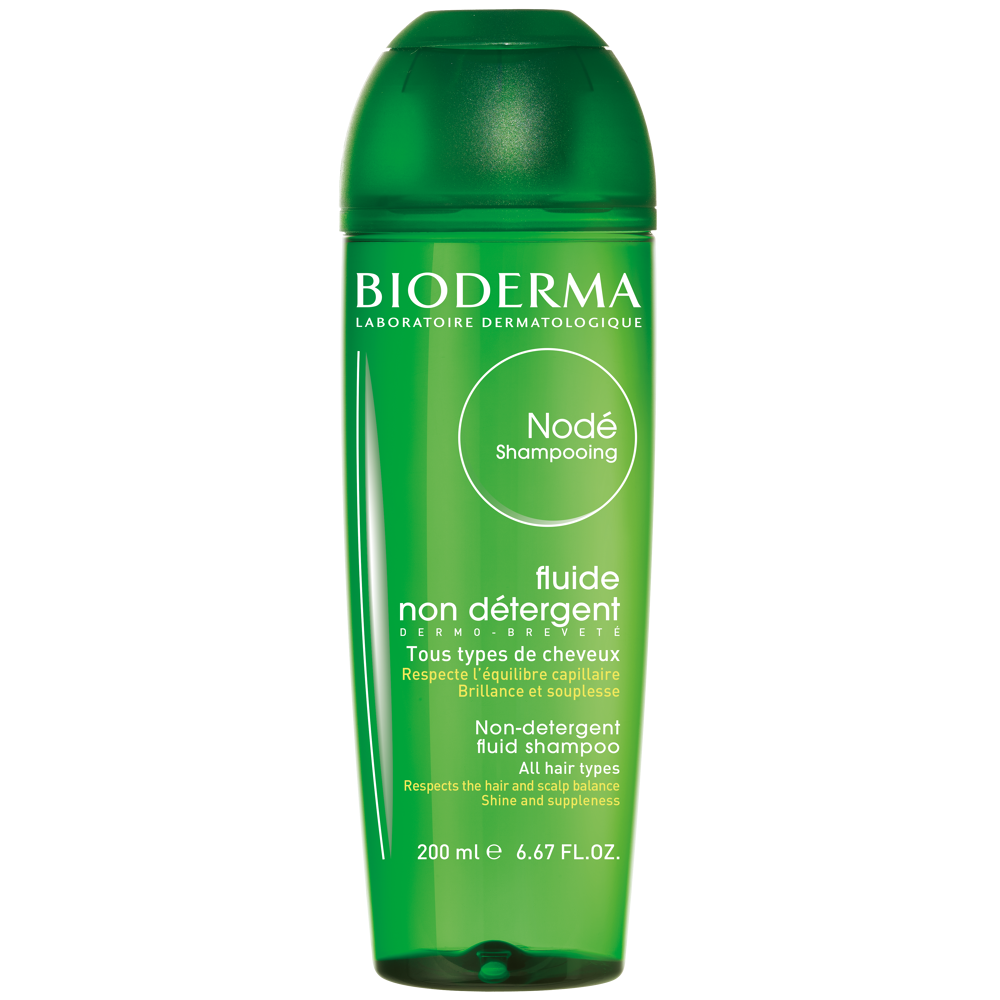 NODE Shampooing soin 200 ml