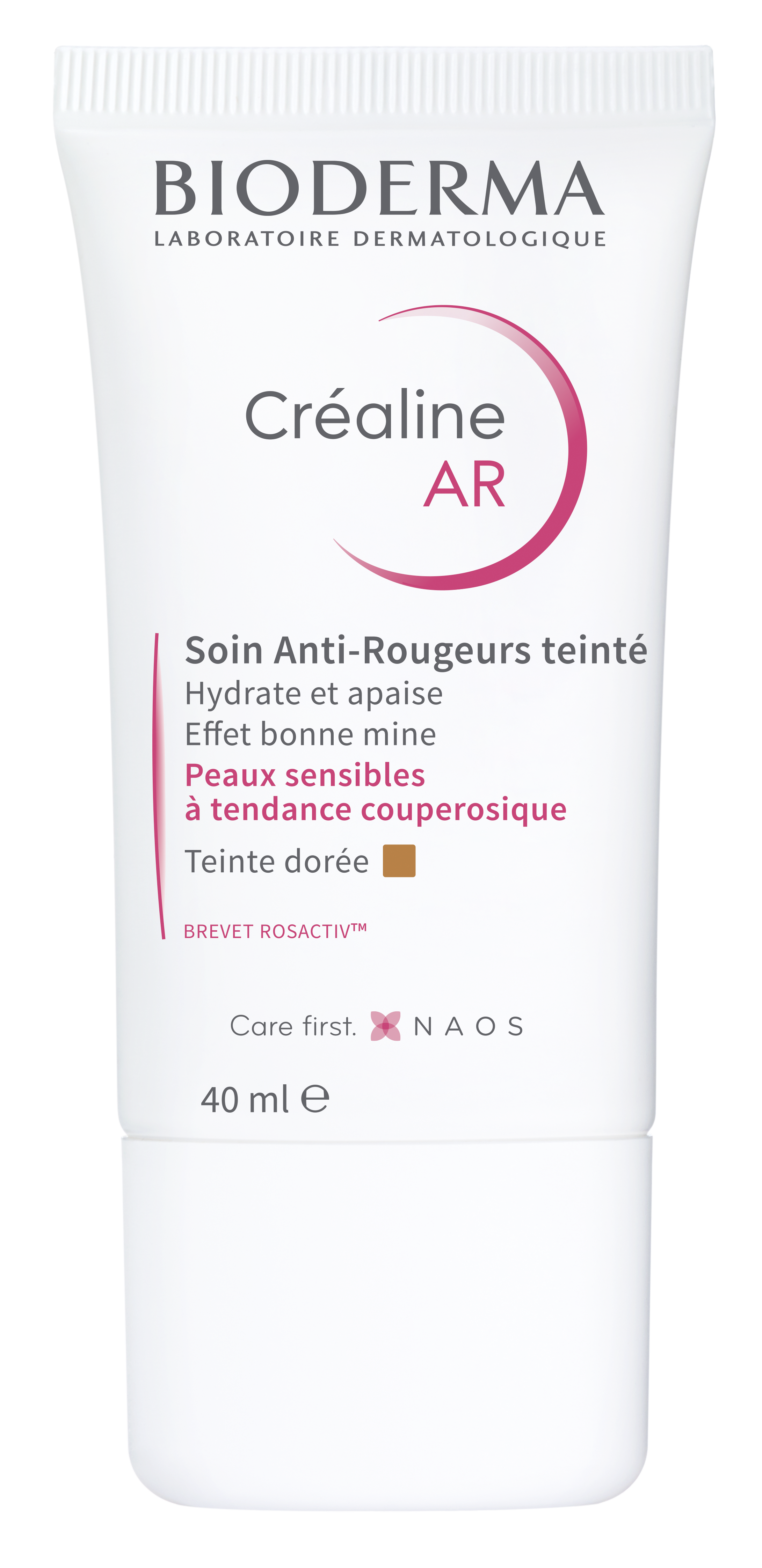 CREALINE AR teintée 40 ml