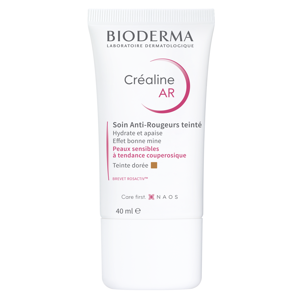 CREALINE AR teintée 40 ml