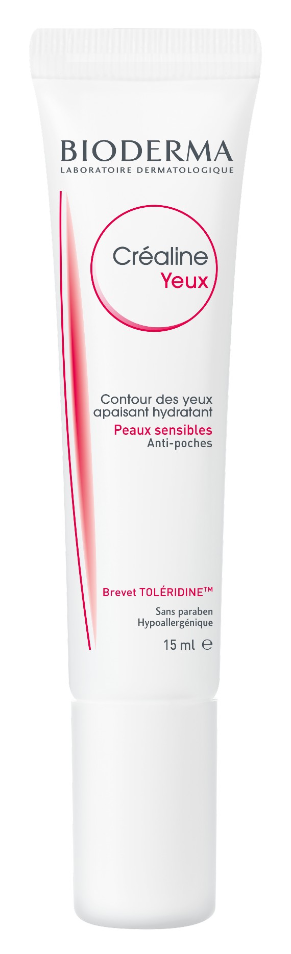 CREALINE Gel Contour des yeux 15 ml