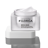 Meso-mask masque lissant illuminateur 50ml