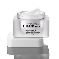 Meso-mask masque lissant illuminateur 50ml