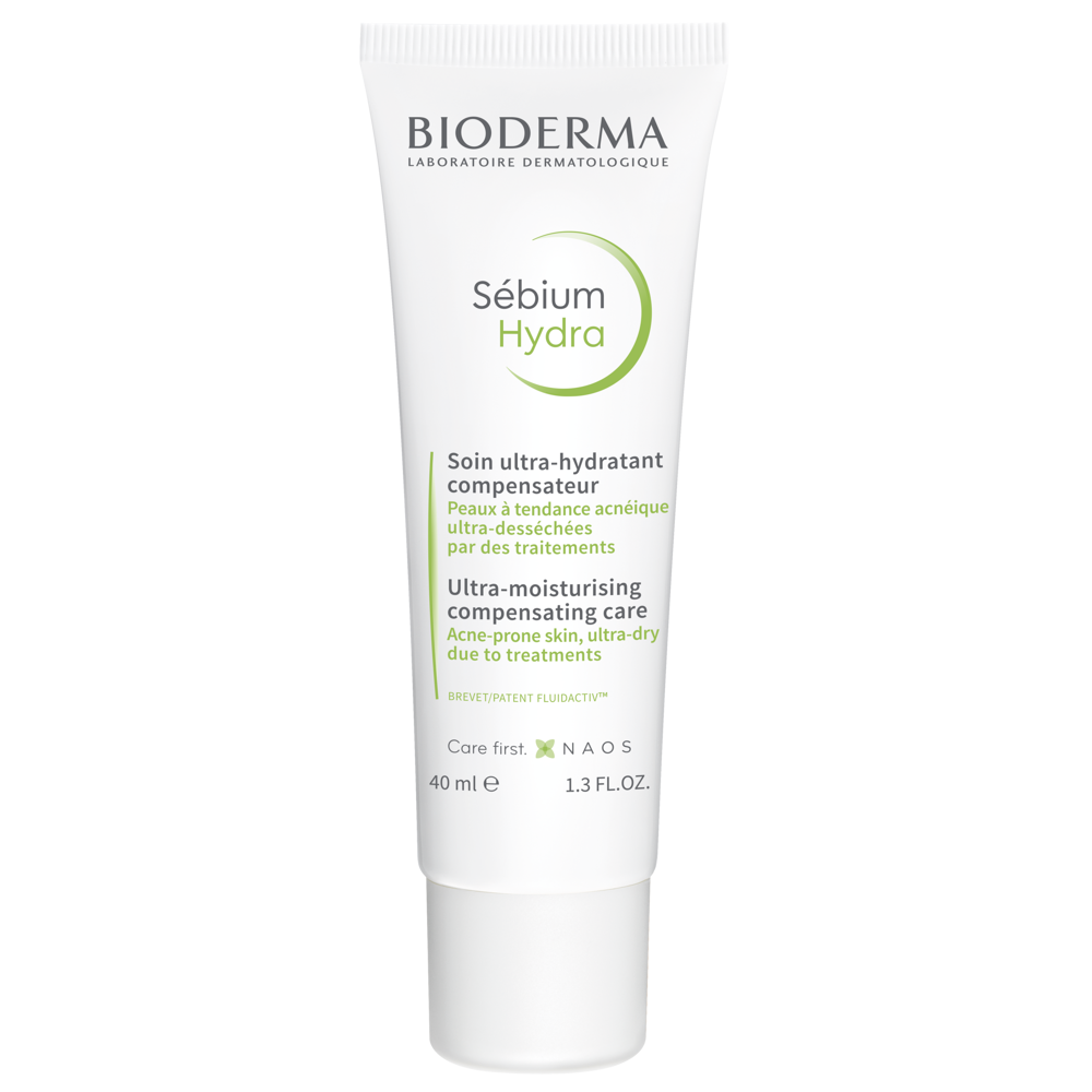 SEBIUM Hydra 40 ml