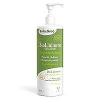 Liniment oléo-calcaire 1l