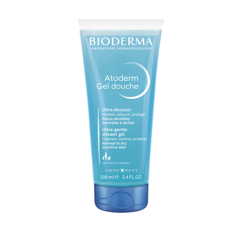 ATODERM Gel douche 100 ml