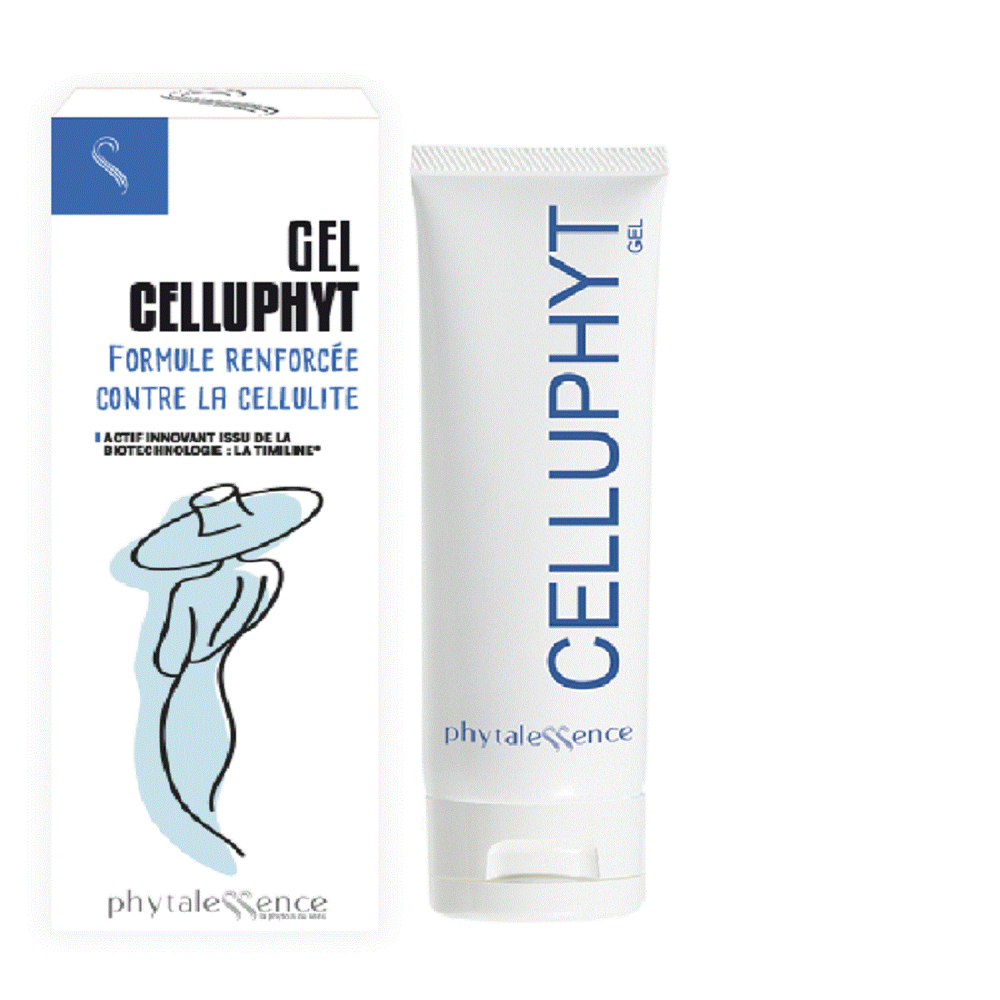 Gel Celluphyt 200 ml