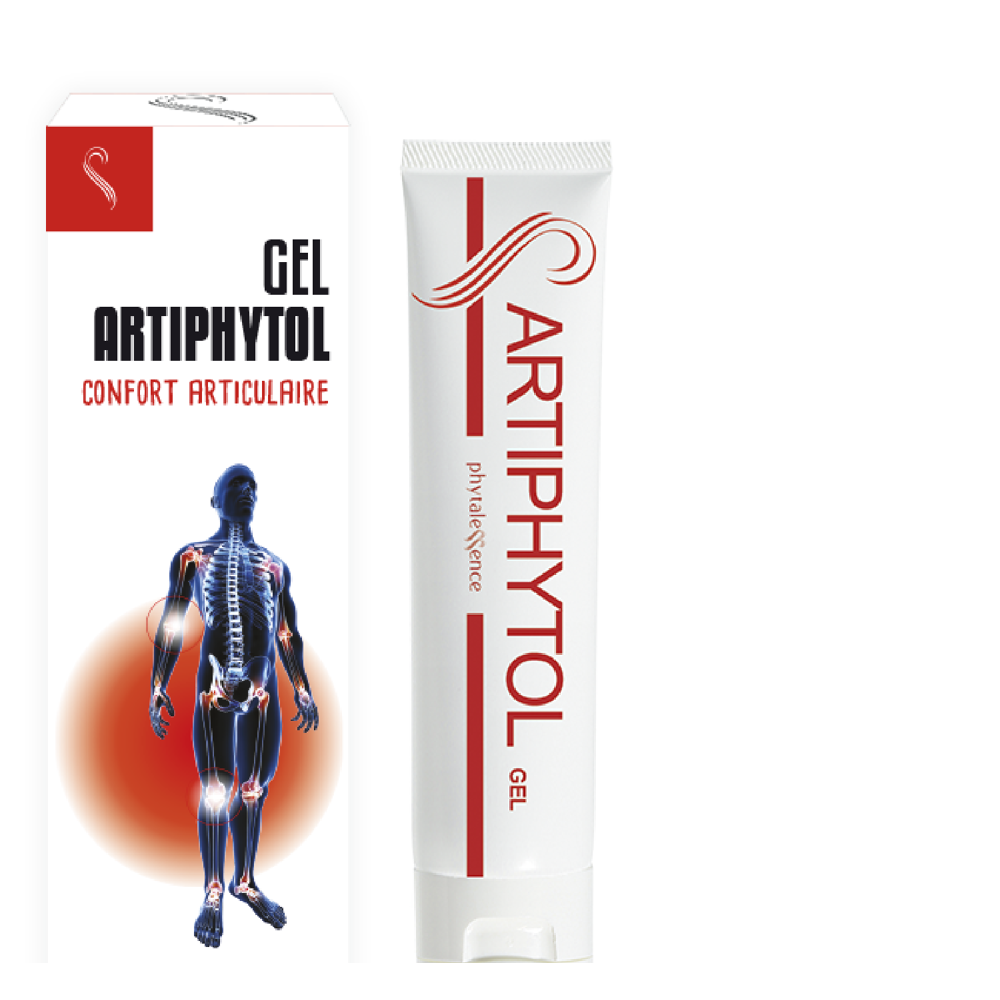 Gel Artiphytol 150 ml
