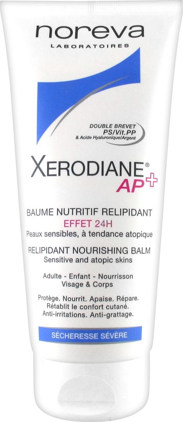 Xérodiane ap+ baume relipidant 200ml