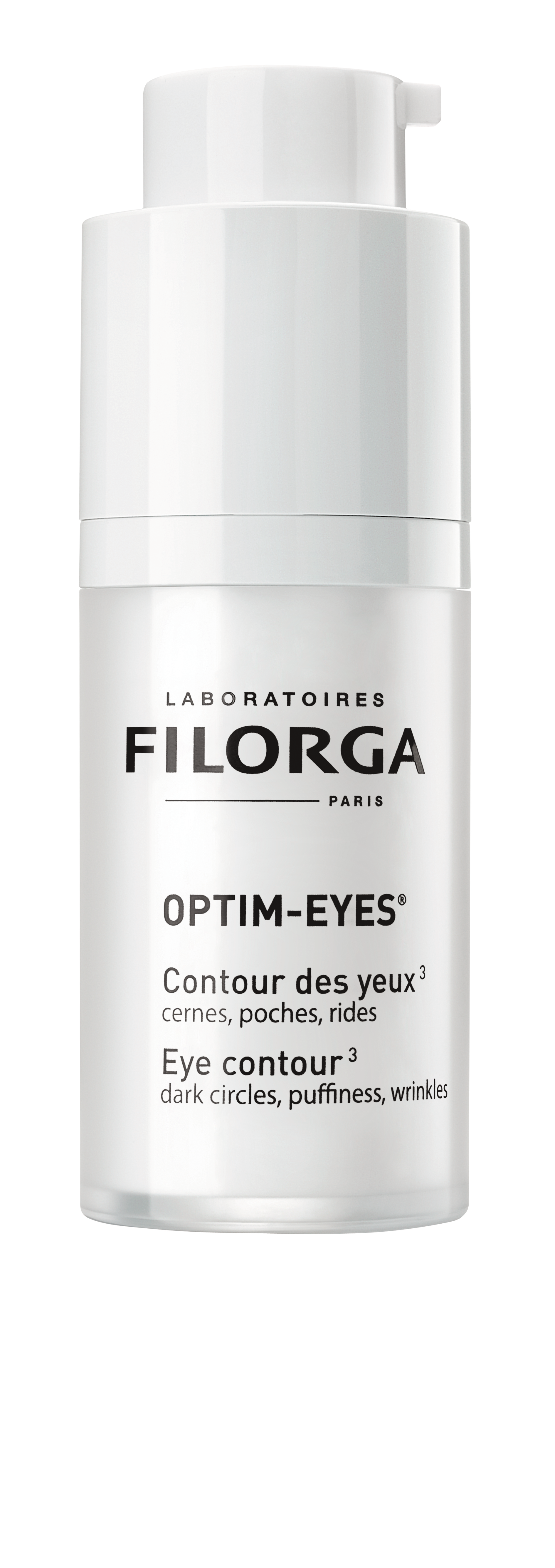 Filorga optime eyes contour des yeux 15ml - vue 4