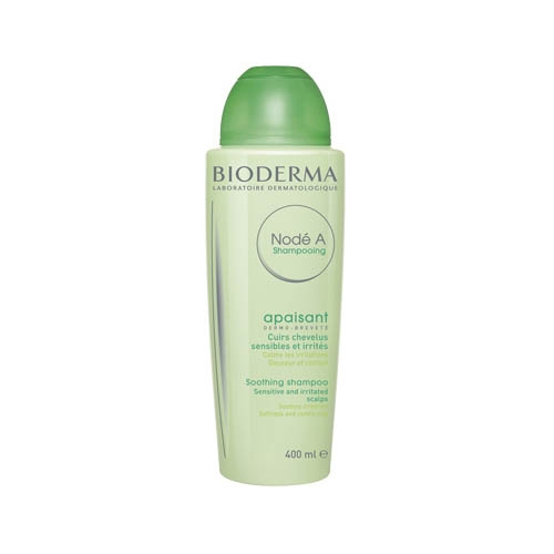 NODE A Shampoing Apaisant 400 ml