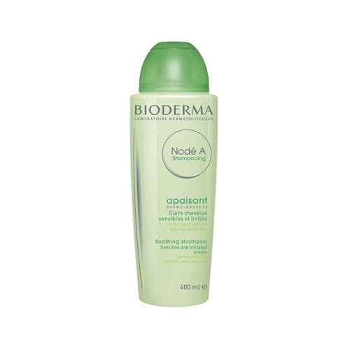 NODE A Shampoing Apaisant 400 ml