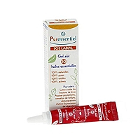 Sos labial gel réparateur aux 10 huiles essentielles 5ml