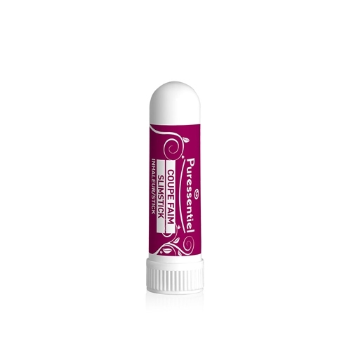 Inhaleur coupe faim aux 5 huiles essentielles 1ml