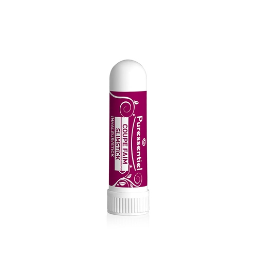 Inhaleur coupe faim aux 5 huiles essentielles 1ml