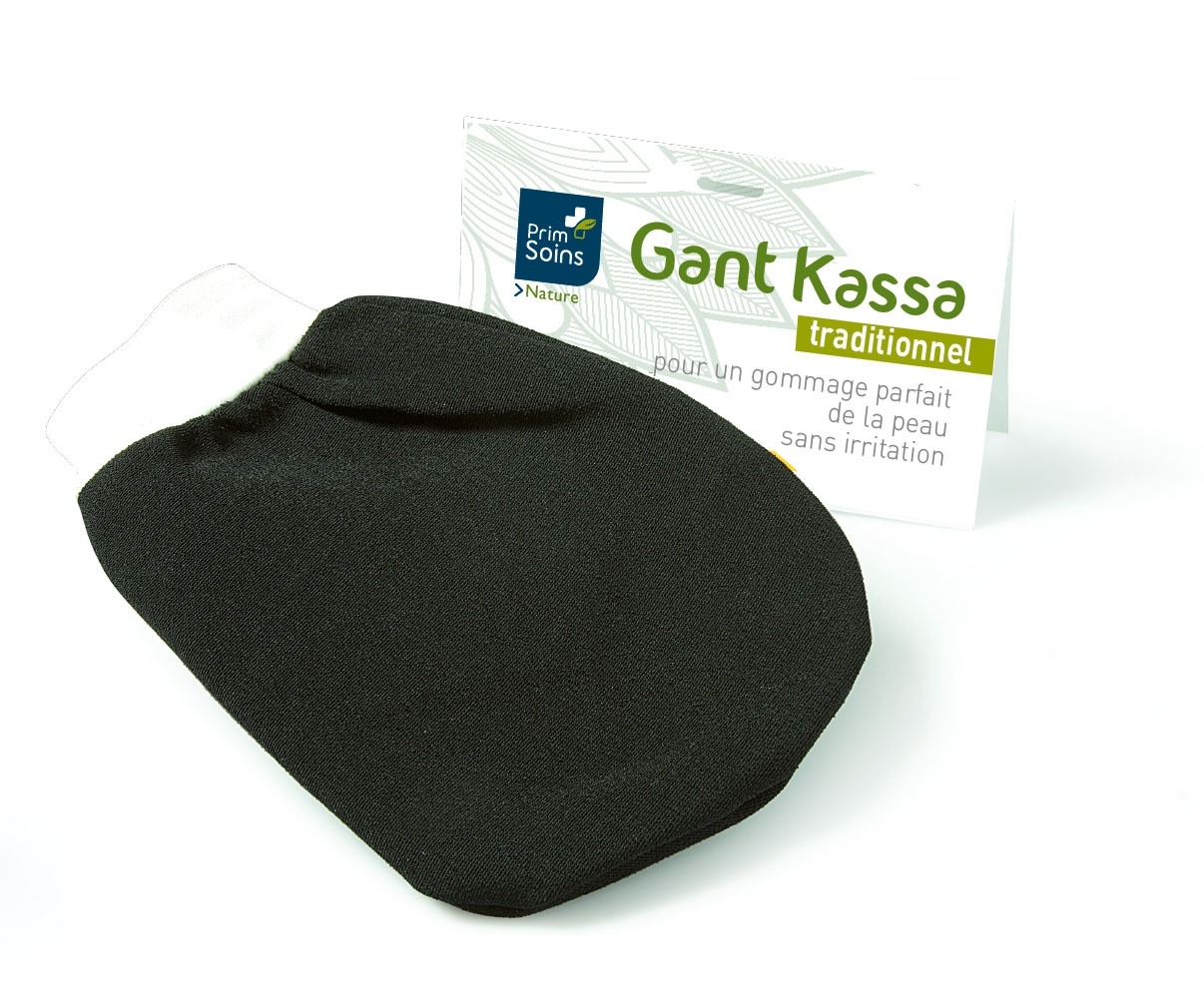 Gant Kassa Qualité Supérieure