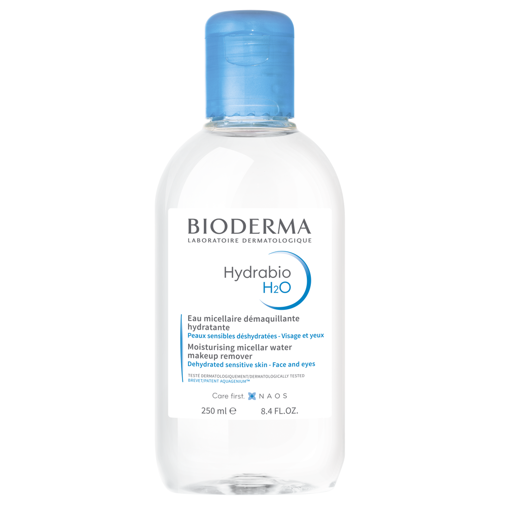 HYDRABIO H2O 250 ml