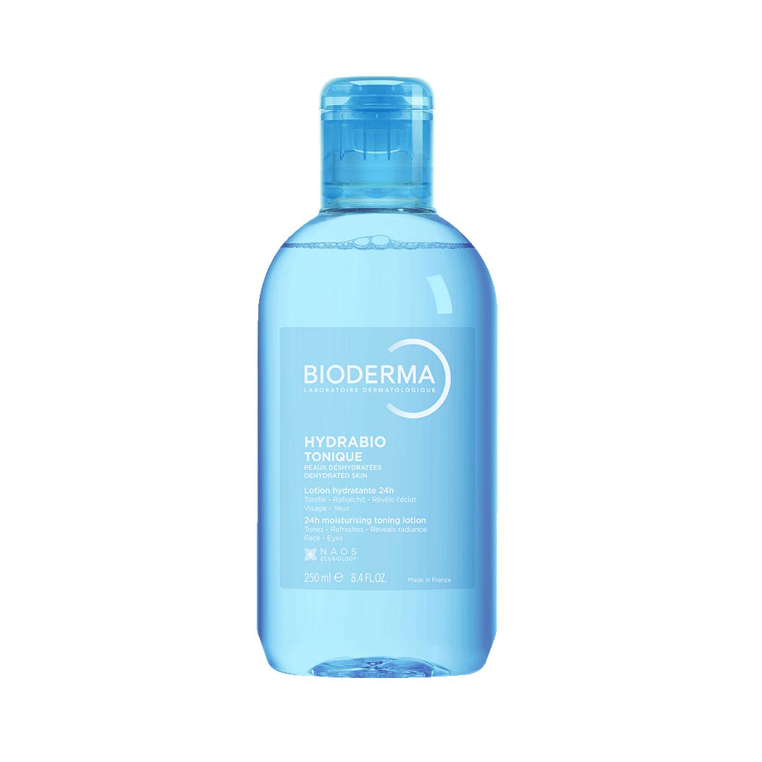 HYDRABIO Lotion tonique 250 ml