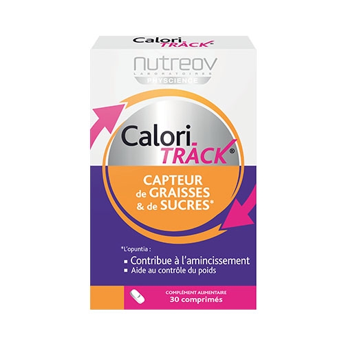 Capteur de graisse 3 en 1 x 30