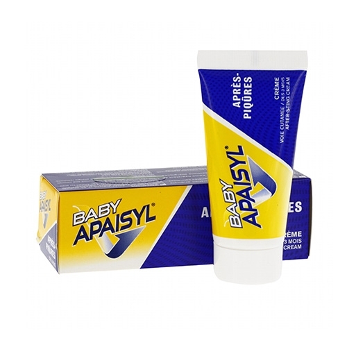 Apaisyl baby soin après piqûres 30ml