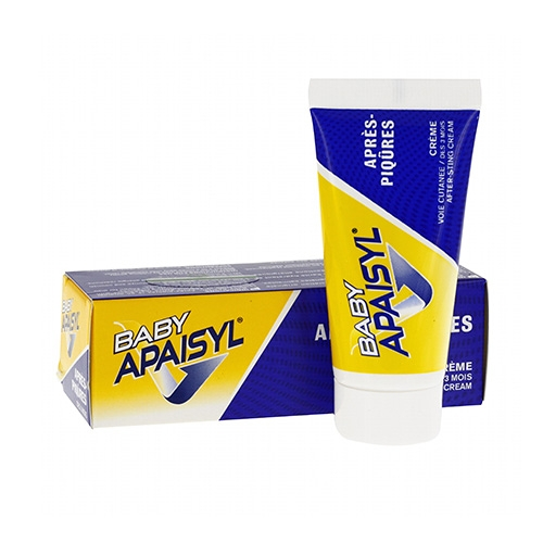 Apaisyl baby soin après piqûres 30ml