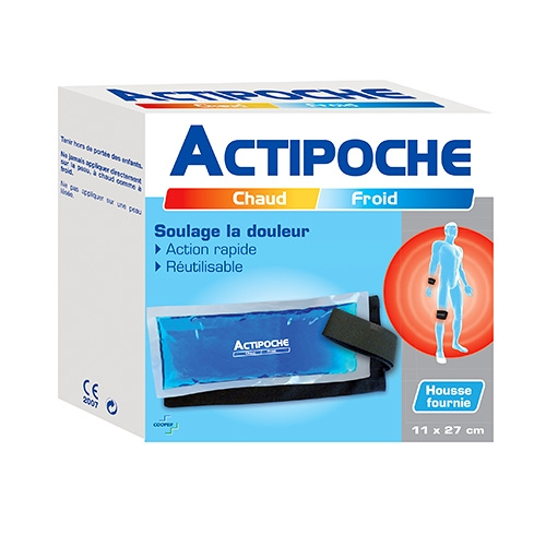 Actipoche moyen modèle