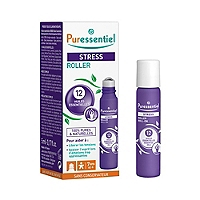 Roller Stress aux 12 Huiles Essentielles - 5 ml