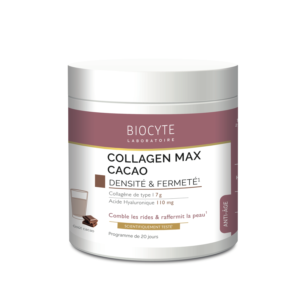 Collagen Max cacao 260g