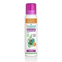 Spray répulsif poux - format familial 200ml