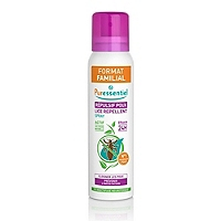 Spray répulsif poux - format familial 200ml