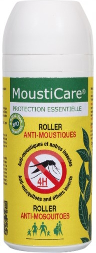 Roller anti-moustiques 50ml