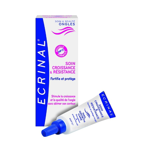 Soin croissance et résistance 10ml