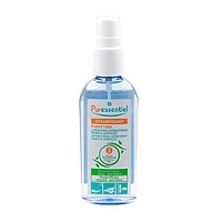 Lotion spray antibactérien mains & surfaces 80ml