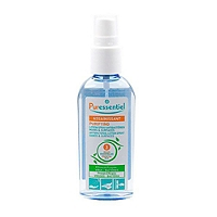 Lotion spray antibactérien mains & surfaces 80ml