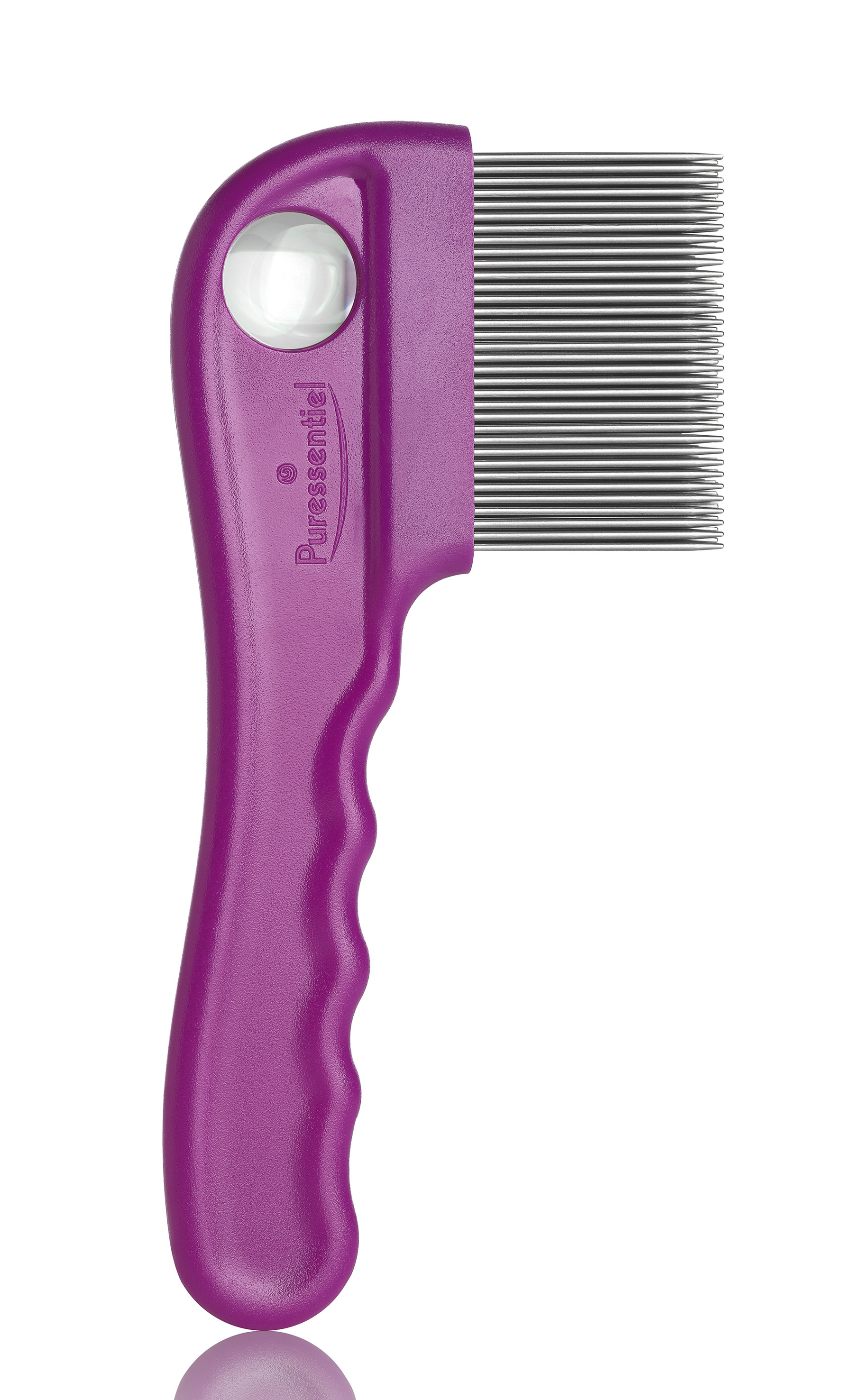 Peigne trixpert anti-poux