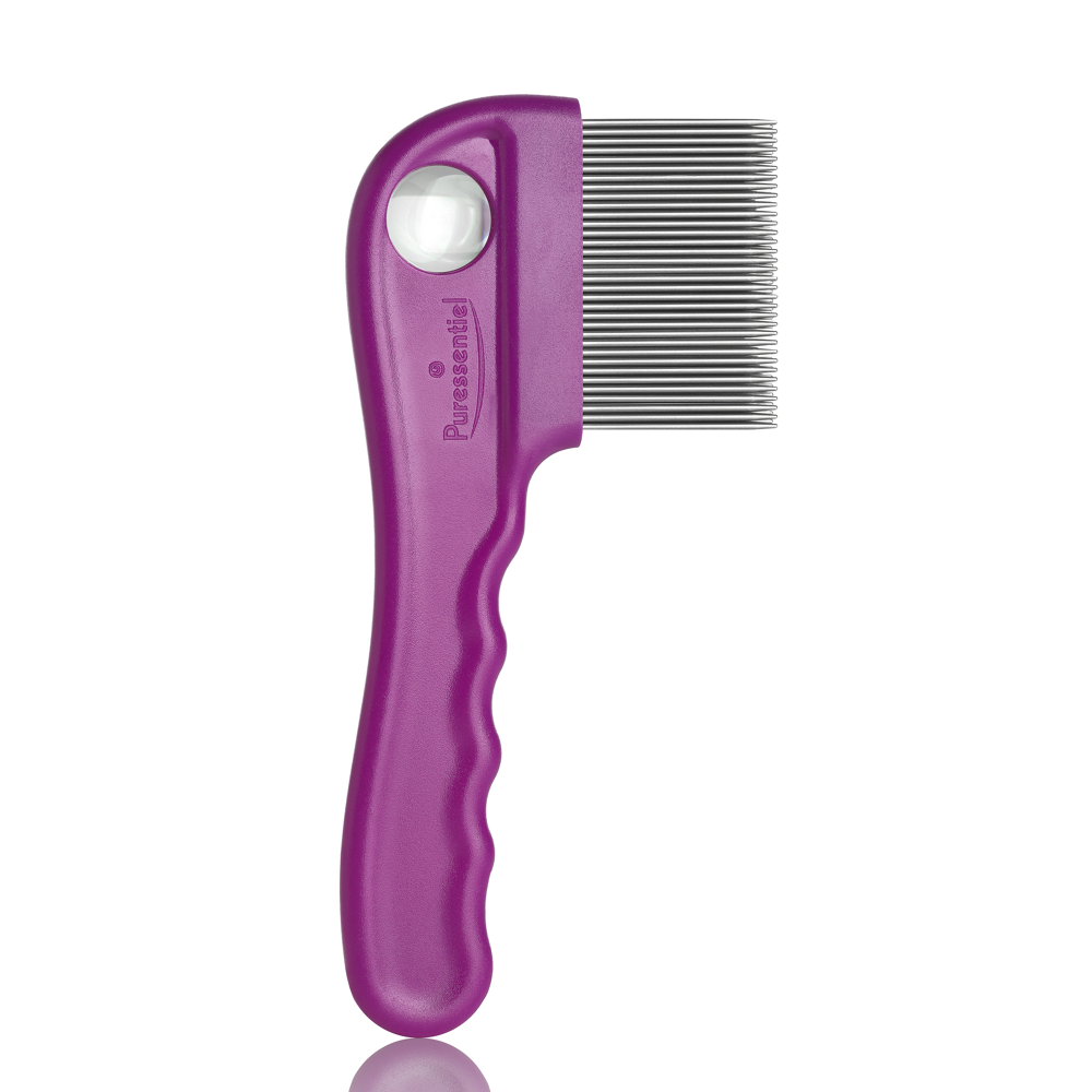 Peigne trixpert anti-poux