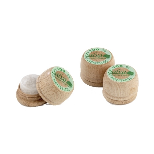 Salva macaron fraîcheur 7g