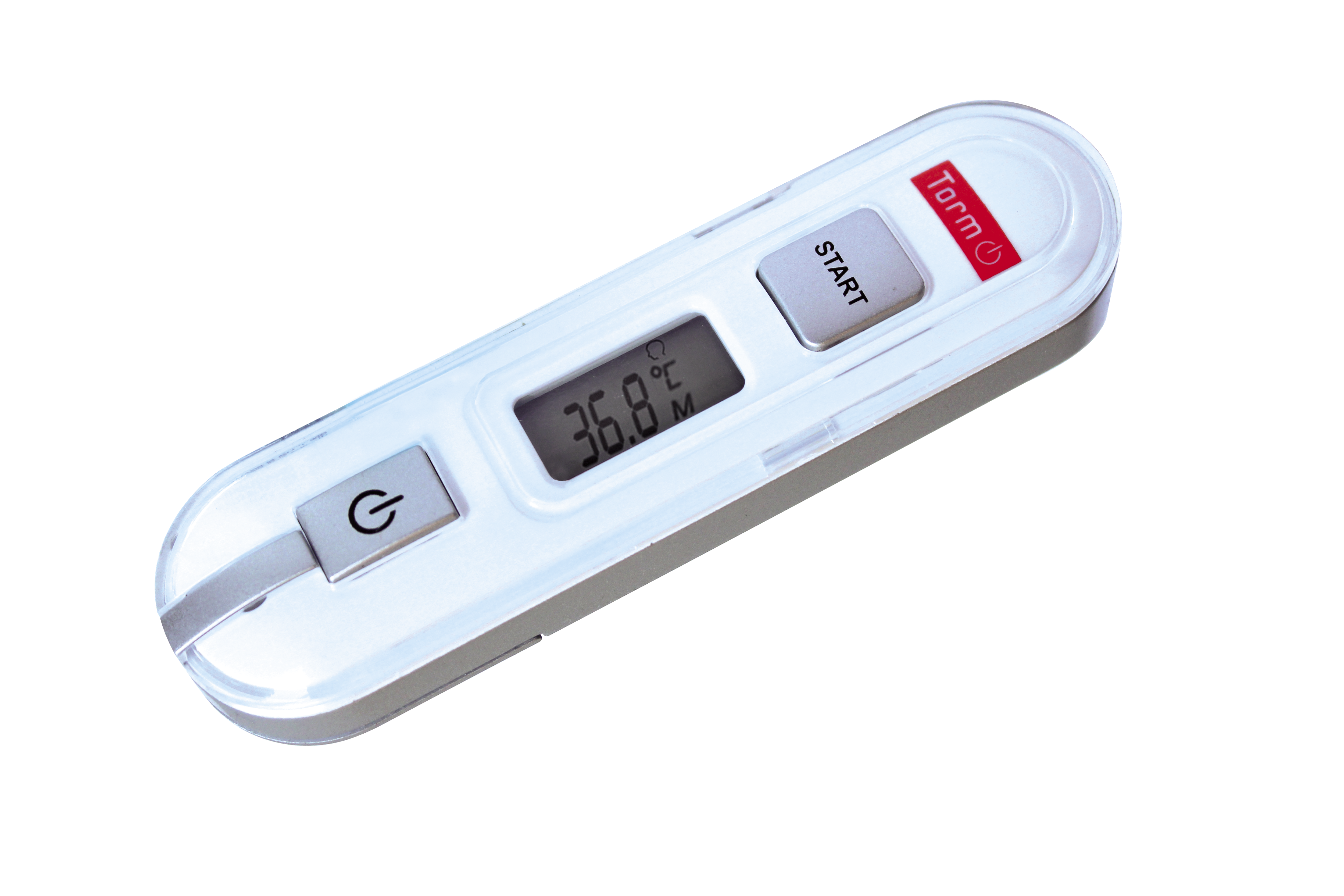 Thermomètre sans contact SC02
