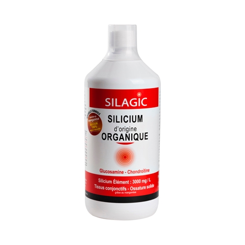 Silagic silicium organique 1L