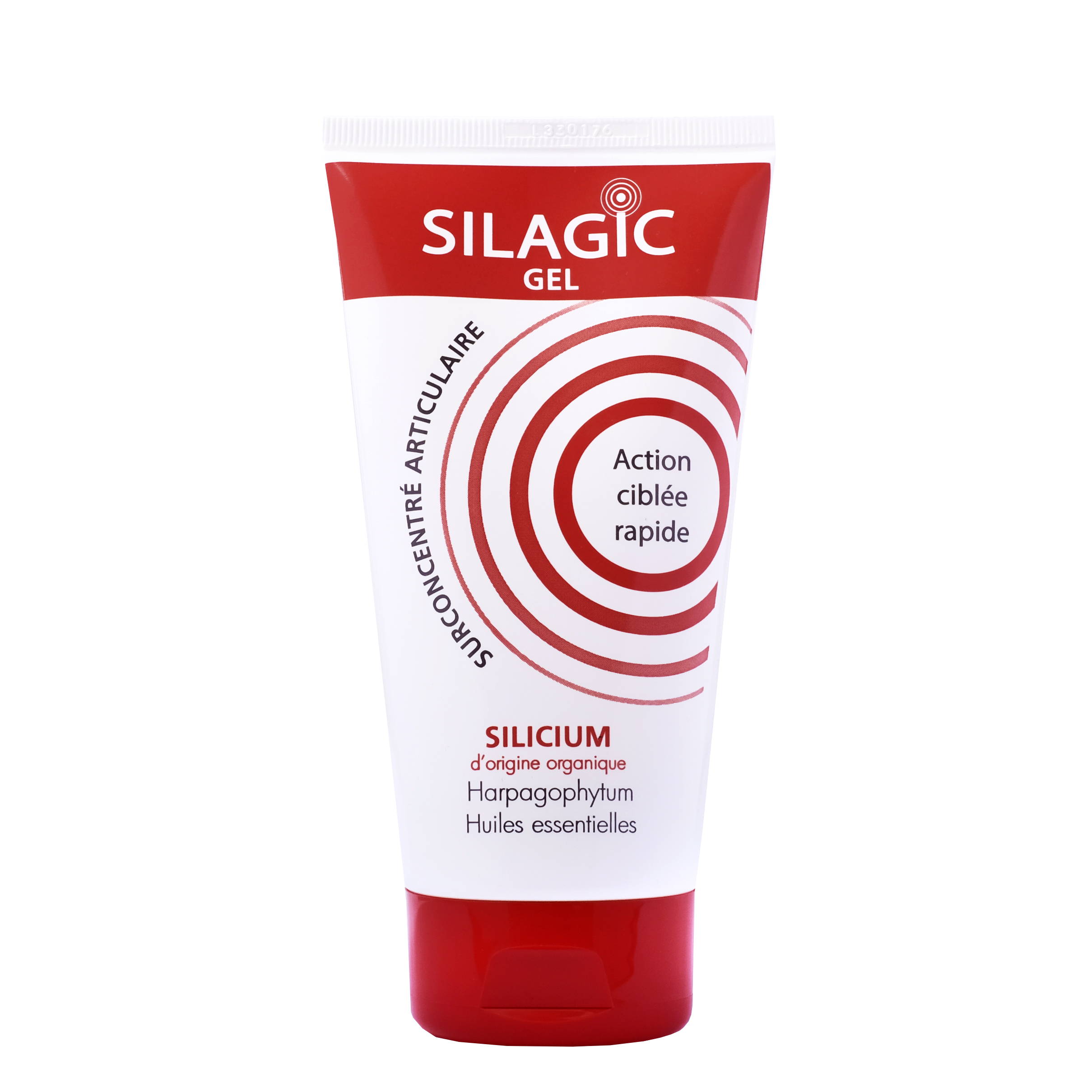 Silagic gel Surconcentré articulaire 150ml