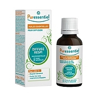 Huiles essentielles pour diffusion Diffuse Respi 30ml