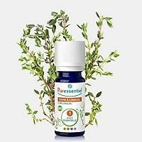 Huile essentielle Thym à linalol bio 5ml