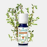 Huile essentielle Thym à linalol bio 5ml