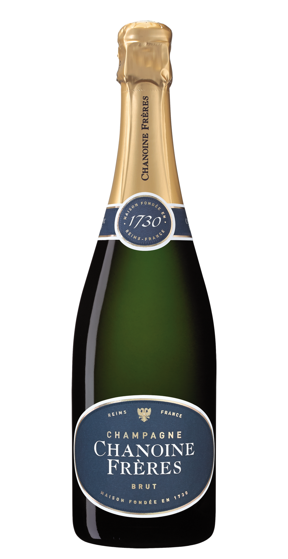 Champagne Chanoine Réserve Privée - Brut - 75 cl