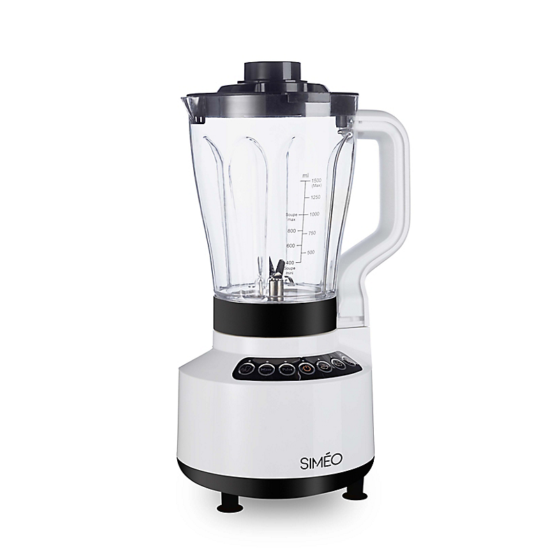 BLENDER CHAUFFANT SIMEO BCP510