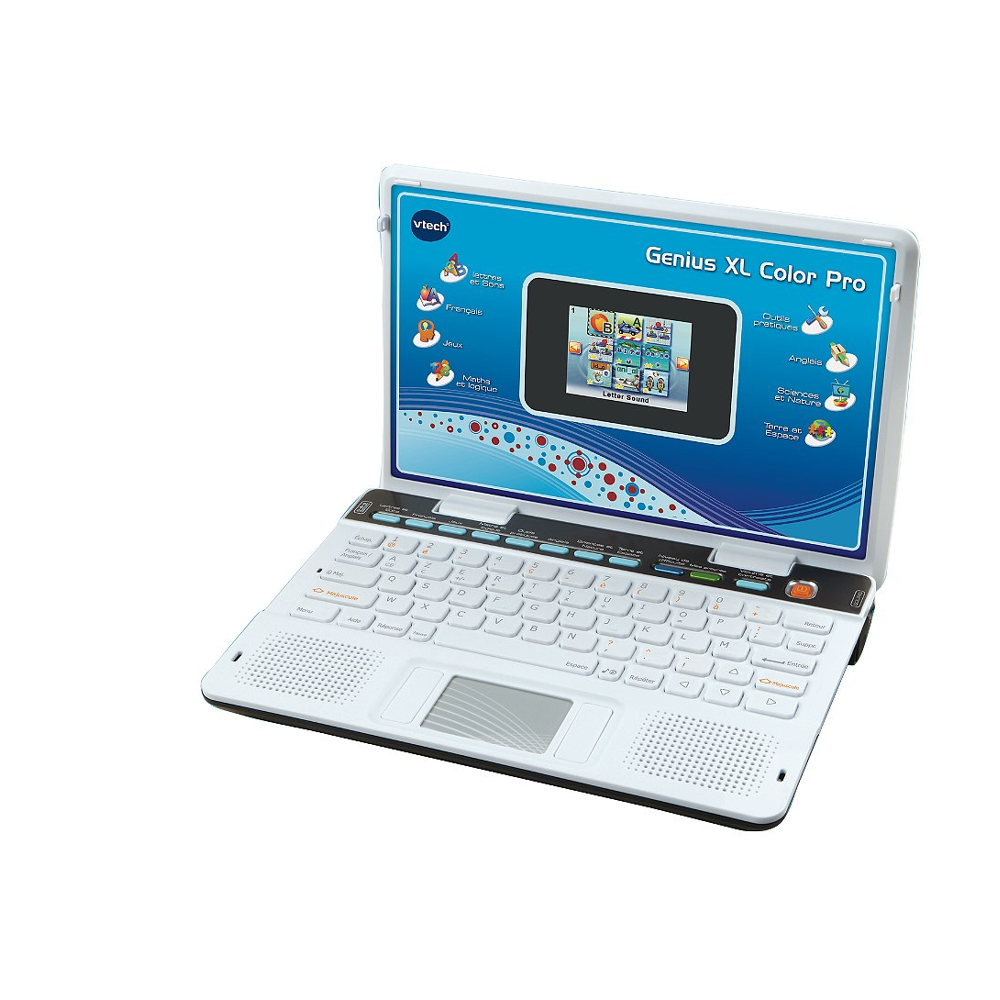 GENIUS XL COLOR PRO BILINGUE