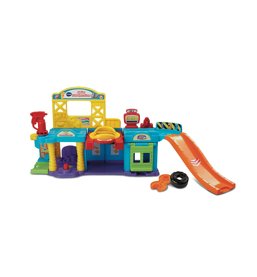 Atelier Sos Reparations