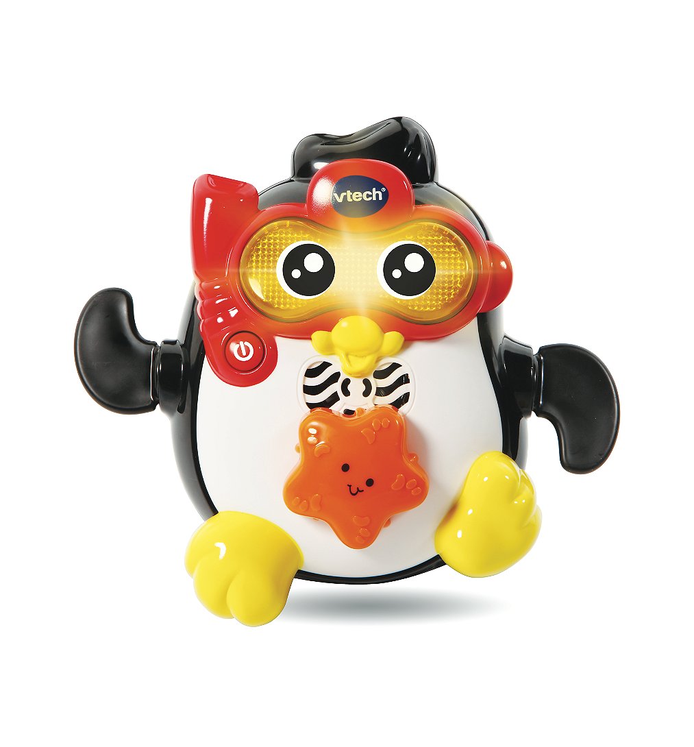 GEDEON, CHAMPION DE NATATION